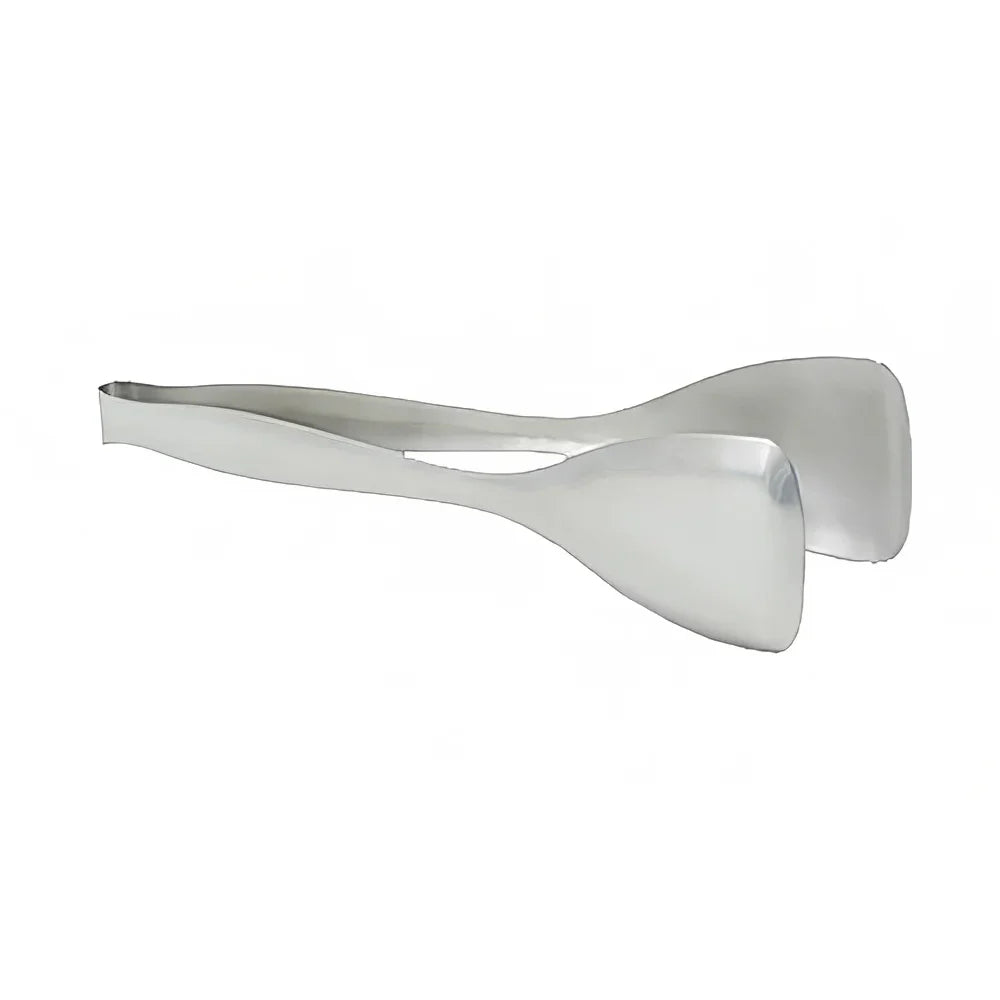 FOH Servewise® Stainless Serving Tongs 22.8cm (Set of 6)