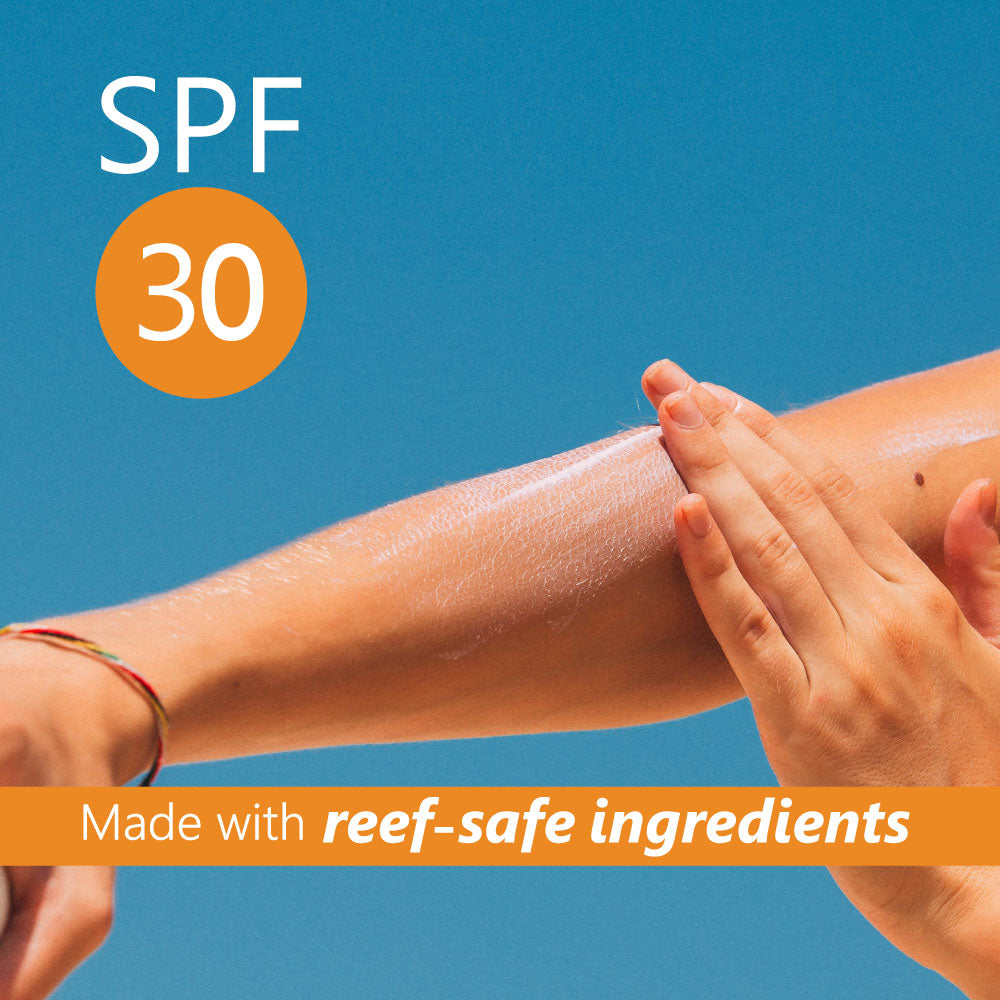 DR. PHI Reef safe Sunscreen 40ml