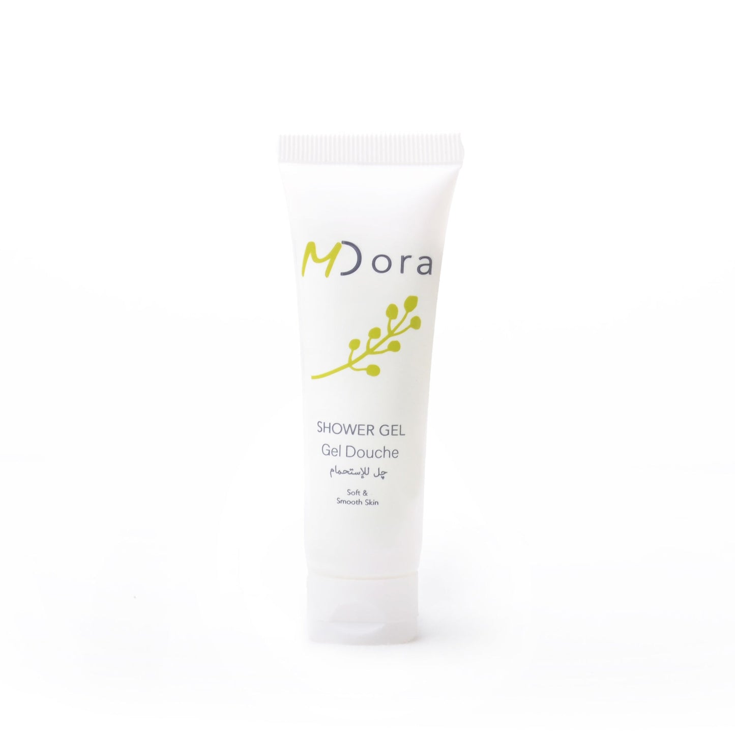 M Dora Shower Gel 30ml Tube