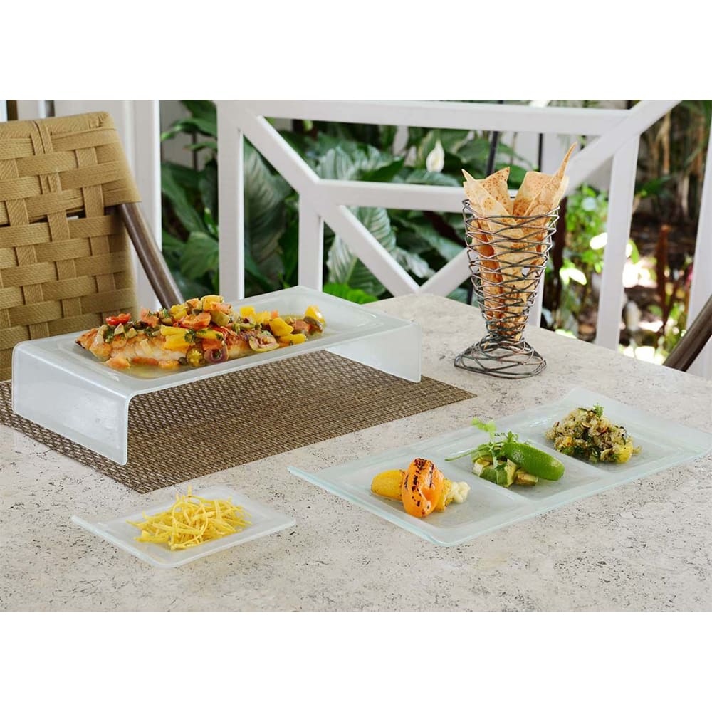 FOH Patina Wireware™ Cone/Basket (Set of 6)