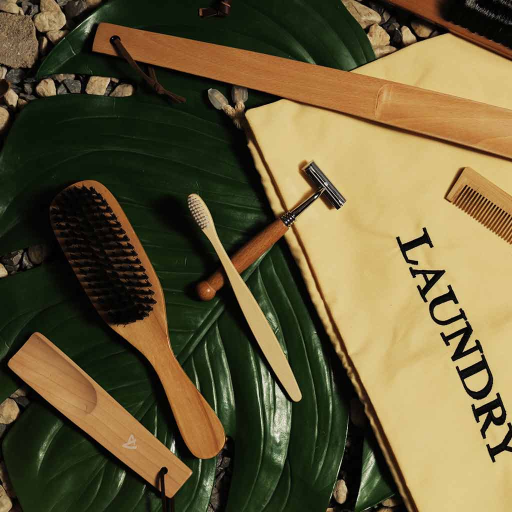 Bath & Room Accessories