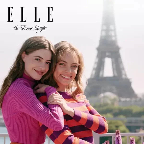 ELLE