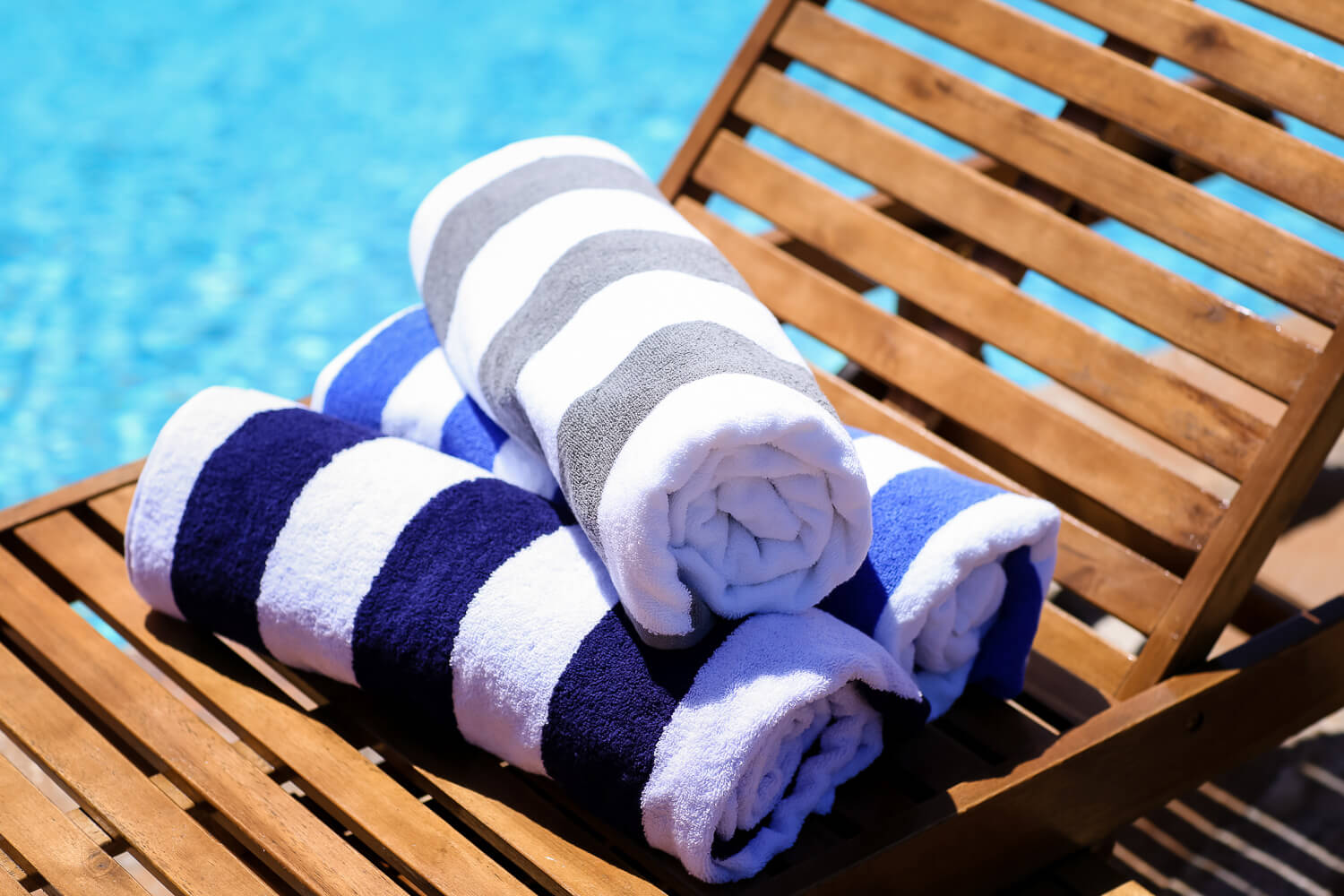 Beach & Pool Essentials