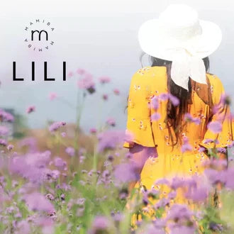 M. Li Li