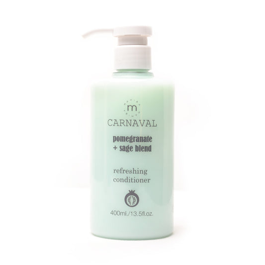 M Carnaval Conditioner 400ml Bottle
