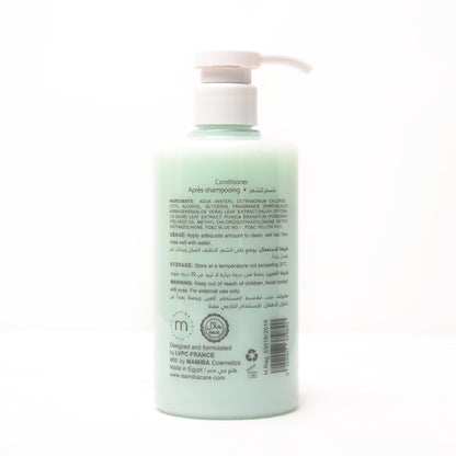 M Carnaval Conditioner 400ml Bottle