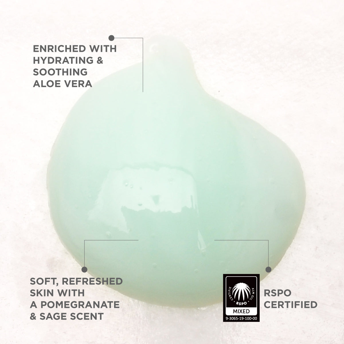 M Carnaval Conditioner 400ml Bottle