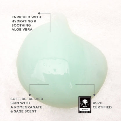 M Carnaval Conditioner 400ml Bottle