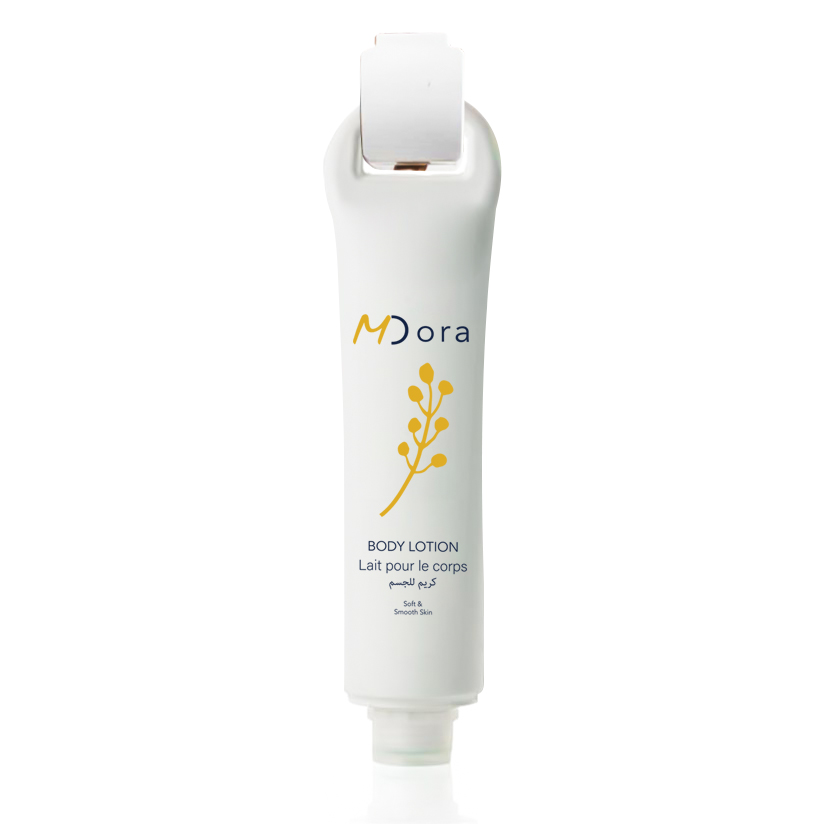 M Dora Ecopress Body Lotion 350ml