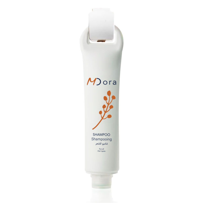 M Dora Ecopress Shampoo 350ml