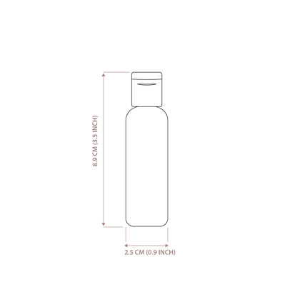 M Dora Body Lotion 30ml Bottle