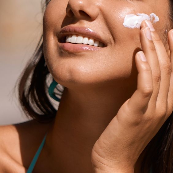 DR. PHI Reef safe Sunscreen 40ml