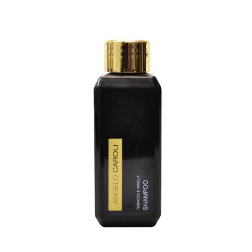 ANGELO CAROLI Shampoo 50ml Bottle