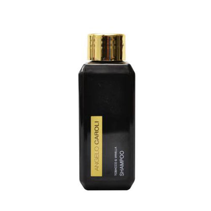 ANGELO CAROLI Shampoo 50ml Bottle