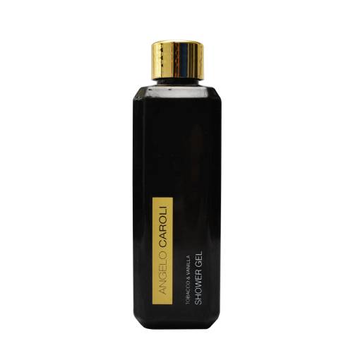 ANGELO CAROLI Shower gel 100ml Bottle
