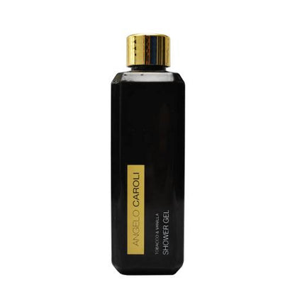 ANGELO CAROLI Shower gel 100ml Bottle