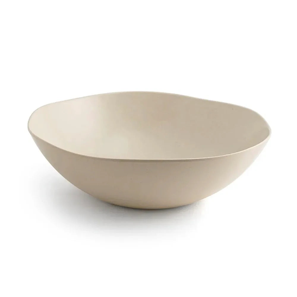 FOH Platewise™ 89 oz Organic Bowl (Set of 6)