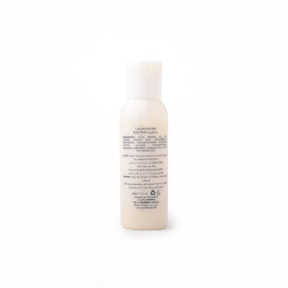 M Dora Body Lotion 30ml Bottle
