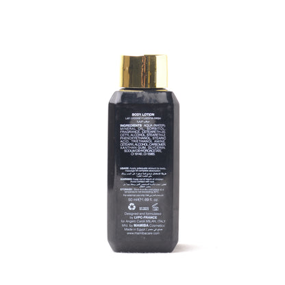 ANGELO CAROLI Lotiion 50ml Bottle