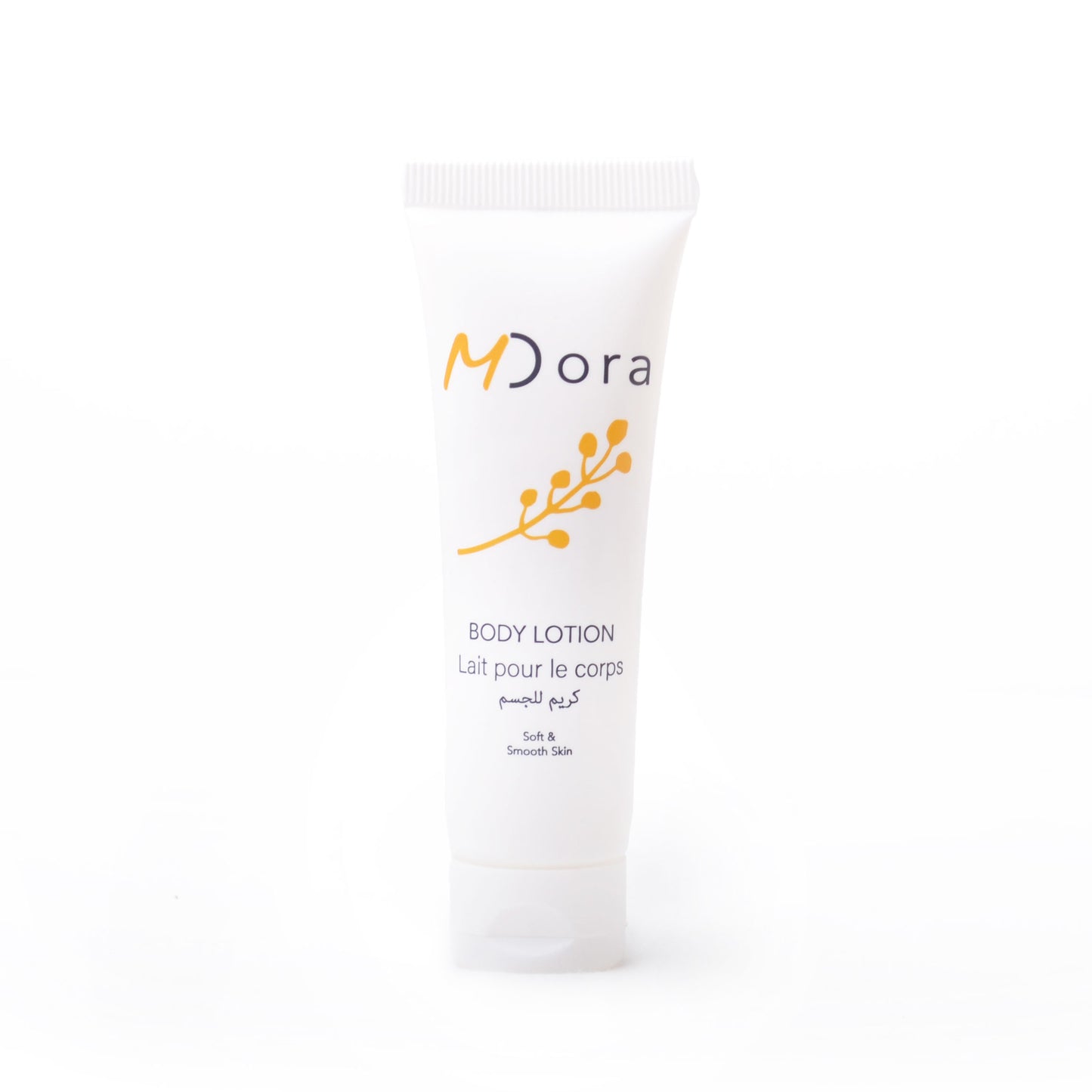 M Dora Body Lotion 30ml Tube