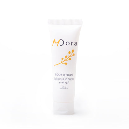 M Dora Body Lotion 30ml Tube