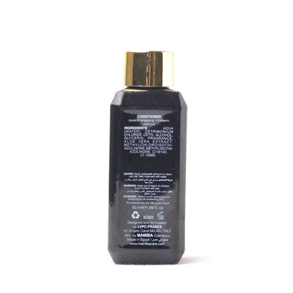 ANGELO CAROLI Conditioner 50ml Bottle