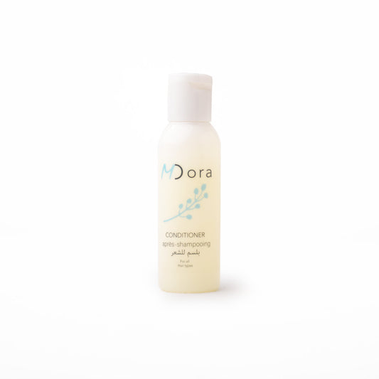 M Dora Conditioner 30ml Bottle