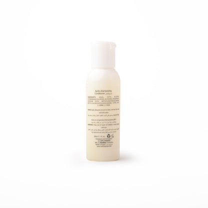 M Dora Conditioner 30ml Bottle
