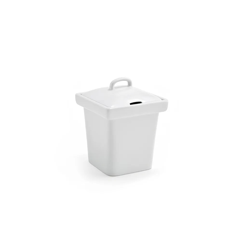 FOH Mod® 4 oz Porcelain Pot (Set of 6)
