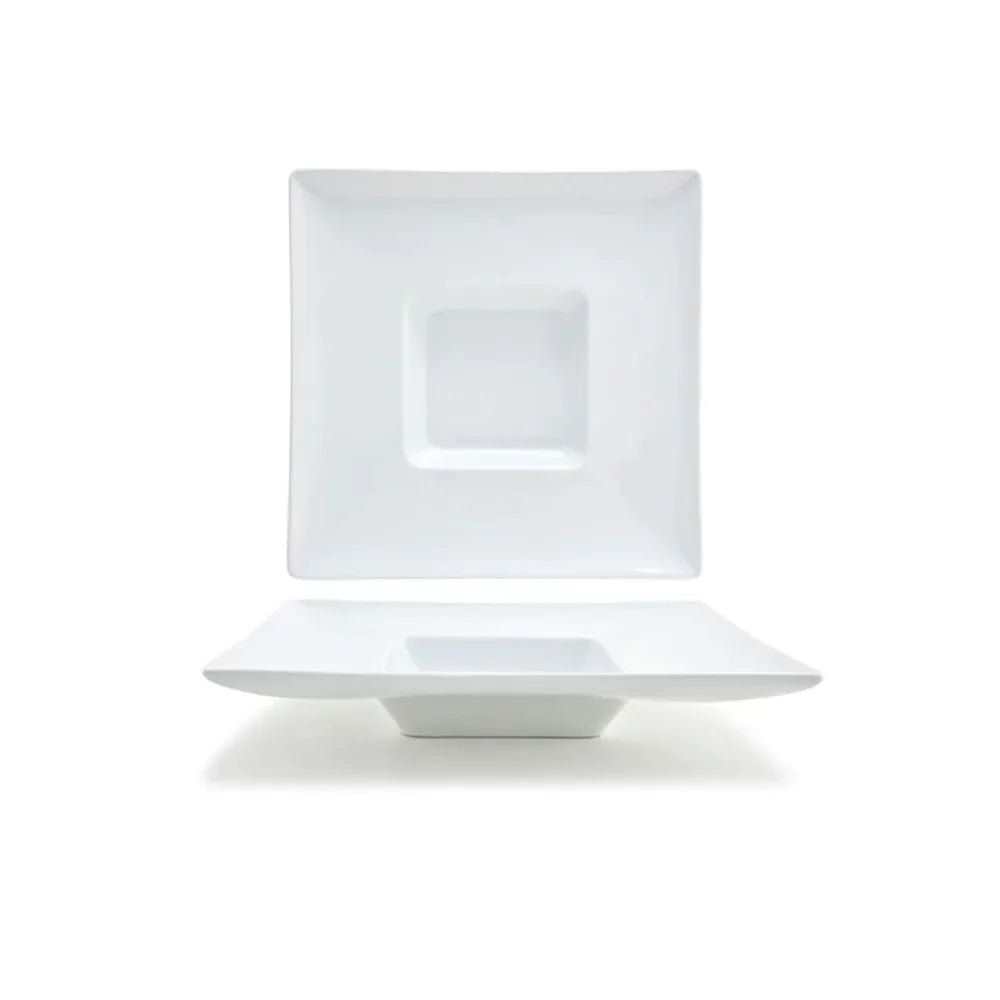 FOH Mod® 8 oz Square Bowl (Set of 6)