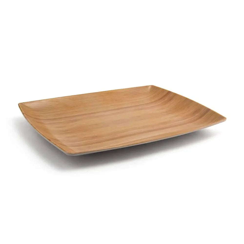 FOH Platewise™ Mod 12*9 " Rectangle Plate (Set of 6)