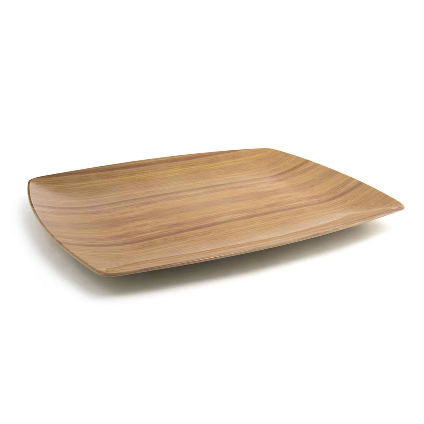 FOH Platewise™ Mod 10.5" Square Plate (Set of 6)