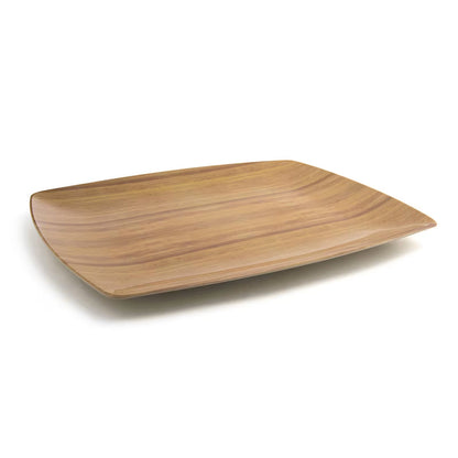 FOH Platewise™ Mod 10.5" Square Plate (Set of 6)