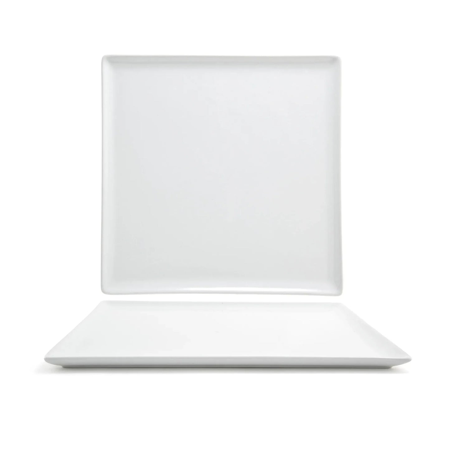 FOH Mod® 12" Square Plate (Set of 4)