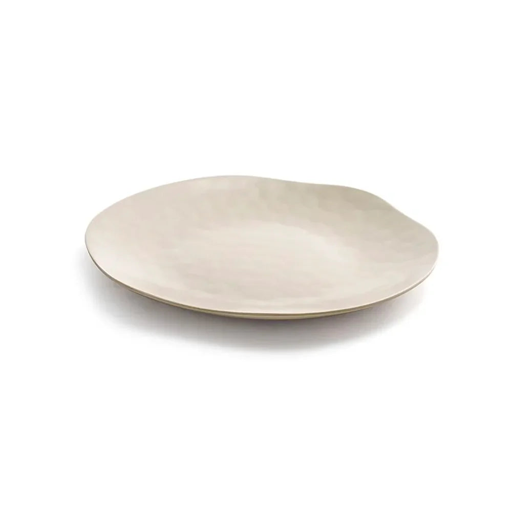 FOH Platewise™  8.5" Organic Plate (Set of 6)