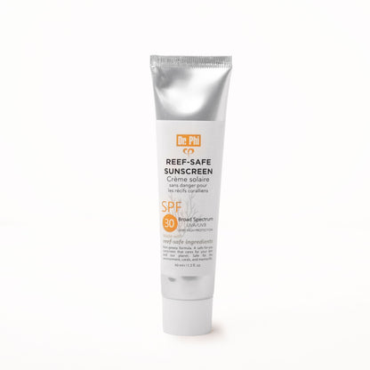 DR. PHI Reef safe Sunscreen 40ml