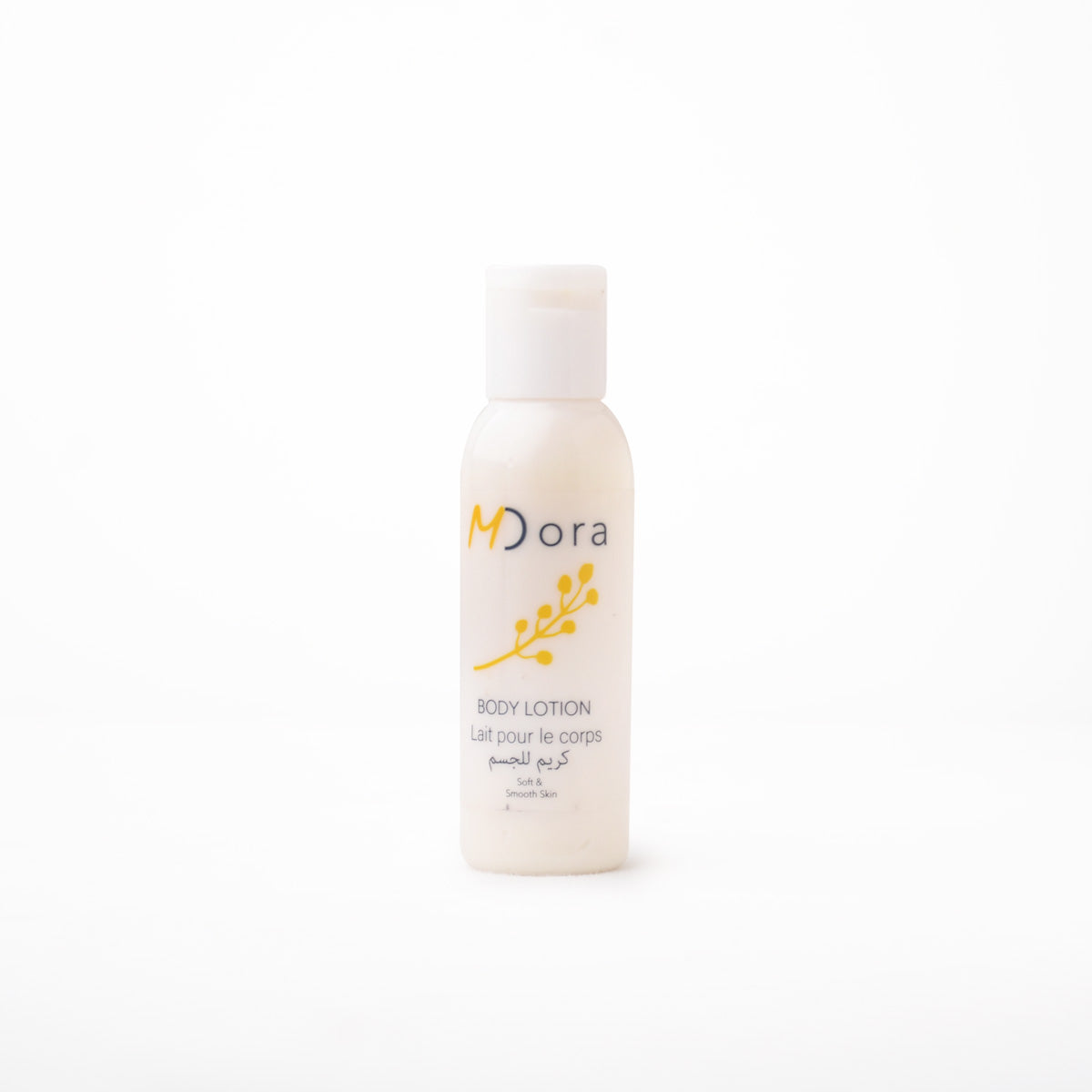 M Dora Body Lotion 30ml Bottle
