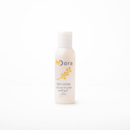 M Dora Body Lotion 30ml Bottle