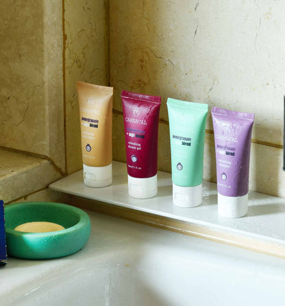 M Carnaval Shower gel 30ml Tube
