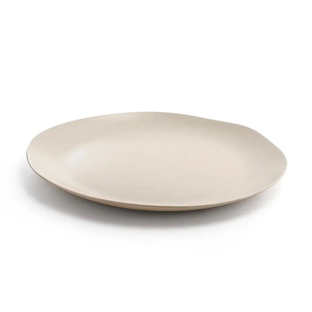 FOH Platewise™  13.75" Organic Plate (Set of 6)