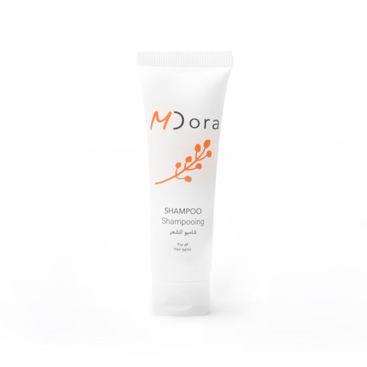 M Dora Shampoo 30ml Tube