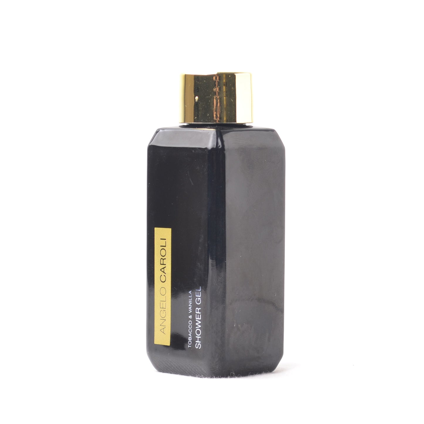 ANGELO CAROLI Shower Gel 50ml Bottle