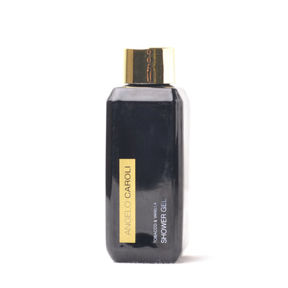 ANGELO CAROLI Shower Gel 50ml Bottle