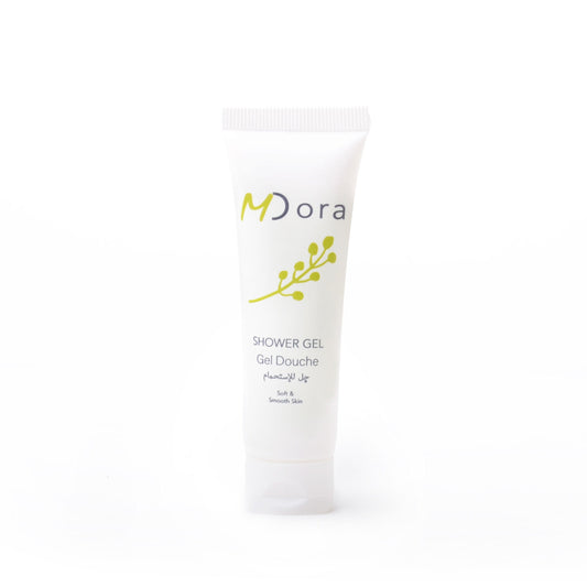 M Dora Shower Gel 30ml Tube