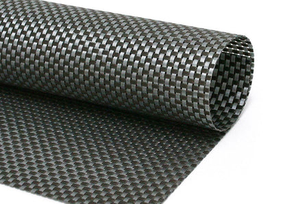 FOH Cocoa Basketweave Placemat (12 Pcs)