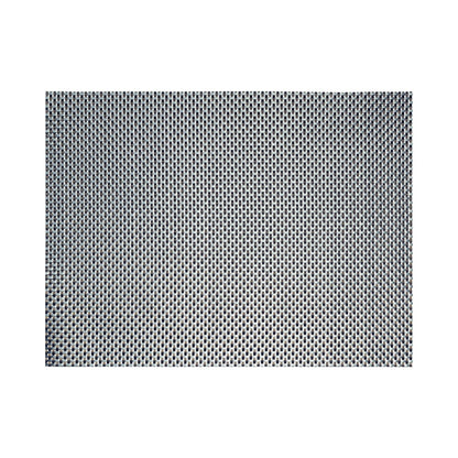 FOH Cocoa Basketweave Placemat (12 Pcs)