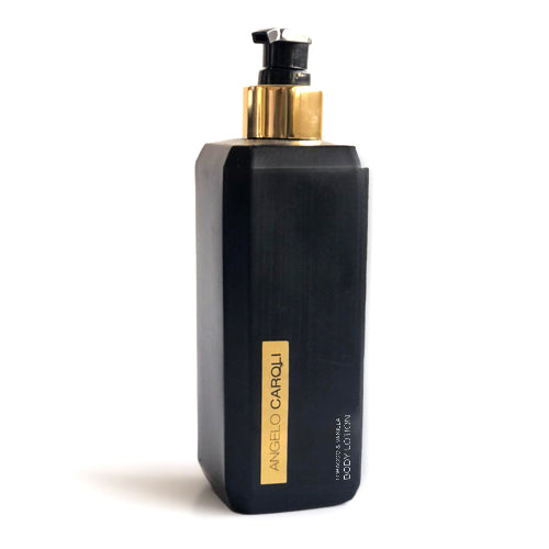 Angelo Caroli Body Lotion 400ml Bottle