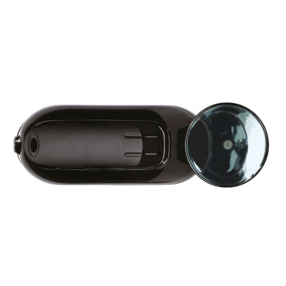 Abano Di Parma Nespresso Coffee Machine - Black